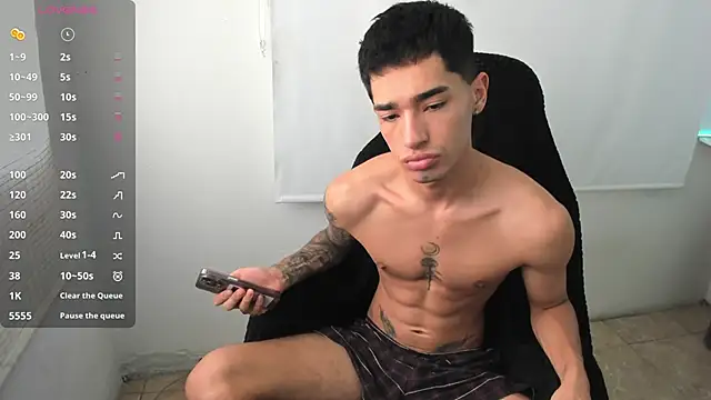 Snapshot of Damon__333 chatting on 15, 1, 2025 Damon  333 online show from 15, 1, 2025