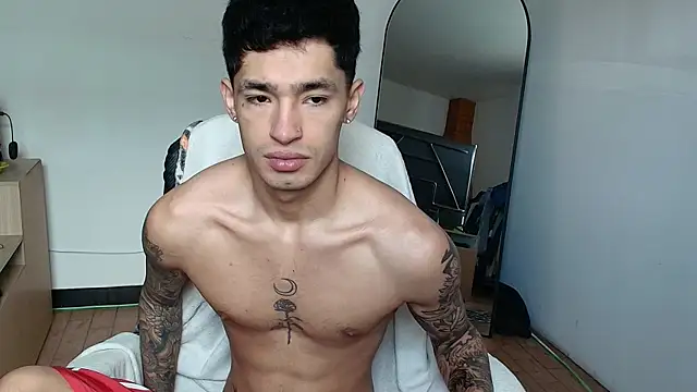 Damon  333 online show from 1, 12, 2025