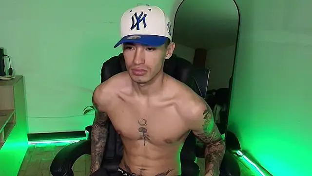 Damon  333 online show from 3, 12, 2025