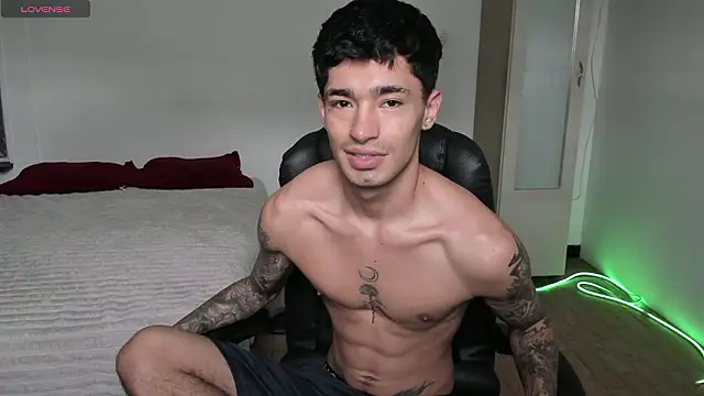 Snapshot of Damon__333 chatting on 11, 3, 2026 Damon 333 online show from 11, 3, 2026