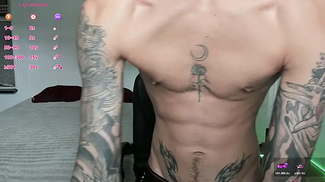 Snapshot of Damon__333 chatting on 16, 3, 2026 Damon 333 online show from 16, 3, 2026