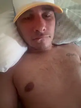 Gregorio Argotte01 online show from 20, 3, 2026