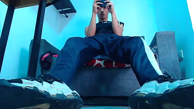 mastersmits online show from 16, 11, 2025