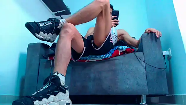 mastersmits online show from 17, 3, 2026