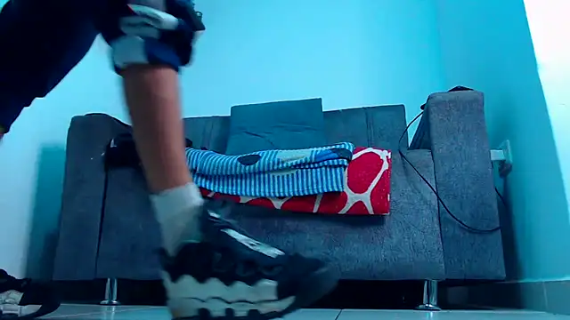 mastersmits online show from 21, 3, 2026