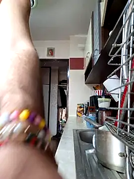 Snapshot of Garpado chatting on 1, 3, 2026 Garpado online show from 1, 3, 2026