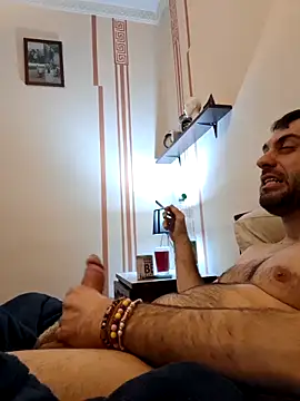 Snapshot of Garpado chatting on 11, 3, 2026 Garpado online show from 11, 3, 2026