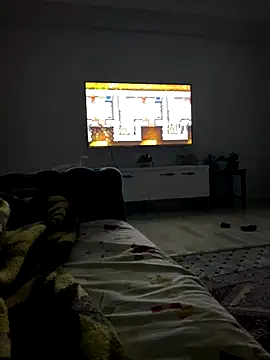 Snapshot of Crazyturko07 chatting on 5, 12, 2024 Crazyturko07 online show from 5, 12, 2024