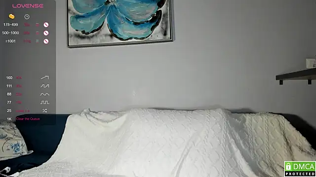 Snapshot of wwildfox chatting on 22, 9, 2025 wwildfox online show from 22, 9, 2025