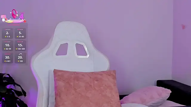 EmilyRive online show from 27, 10, 2025