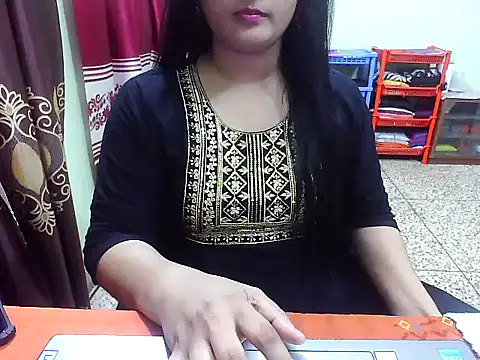 LovelyRose69 online show from 1, 11, 2025