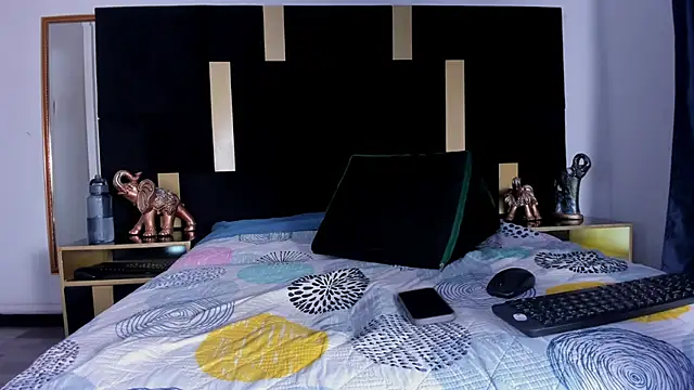 Snapshot of Ethan__Walker chatting on 25, 1, 2025 Ethan Walker online show from 25, 1, 2025