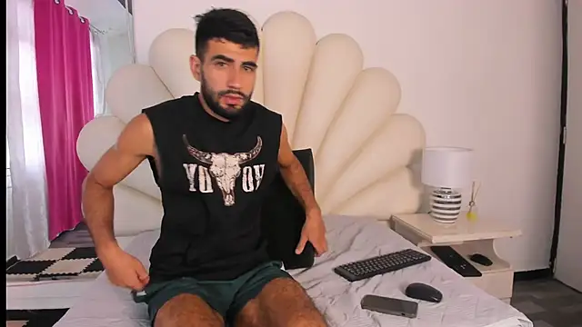 Snapshot of Ethan__Walker chatting on 30, 1, 2025 Ethan Walker online show from 30, 1, 2025