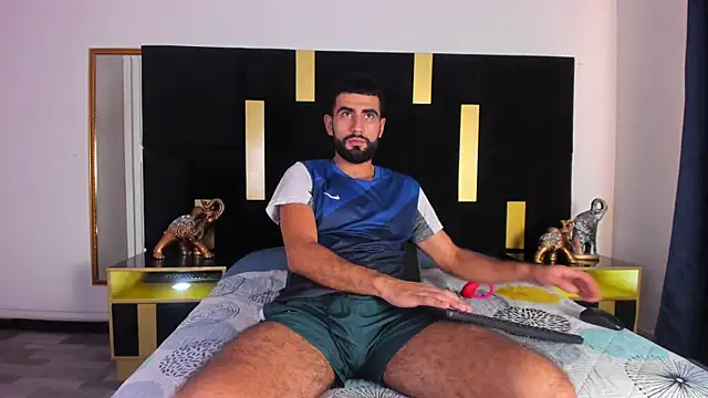 Snapshot of Ethan__Walker chatting on 20, 2, 2025 Ethan Walker online show from 20, 2, 2025