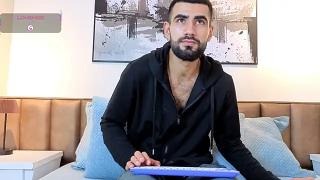 Snapshot of Ethan__Walker chatting on 8, 1, 2026 Ethan Walker online show from 8, 1, 2026