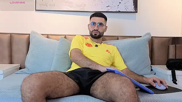 Ethan  Walker online show from 29, 5, 2026
