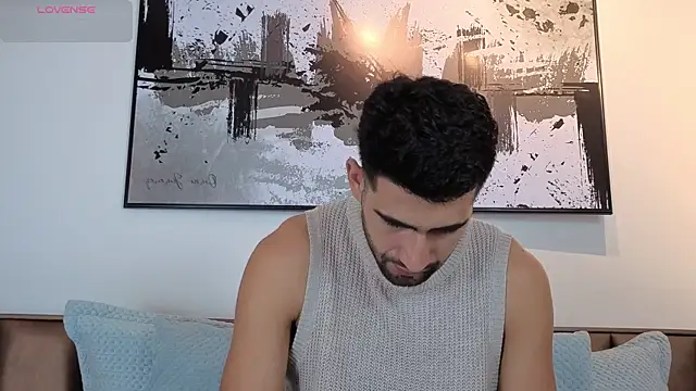 Ethan  Walker online show from 8, 7, 2026