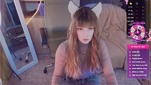 Toxic Ellies online show from 13, 9, 2025