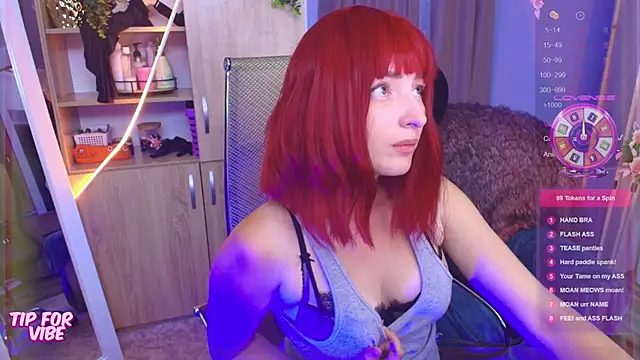 Toxic Ellies online show from 19, 9, 2025