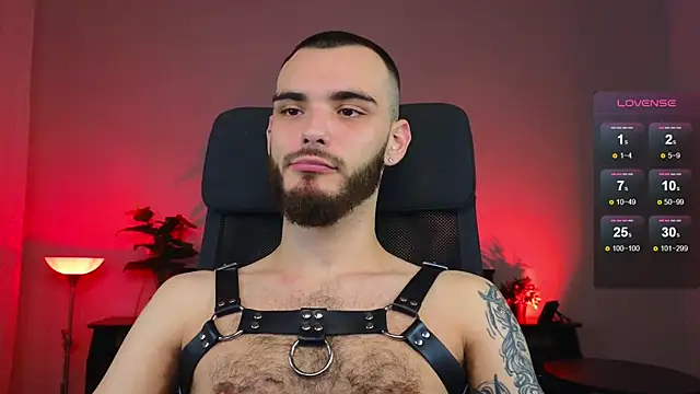 xteddy bear online show from 17, 1, 2025