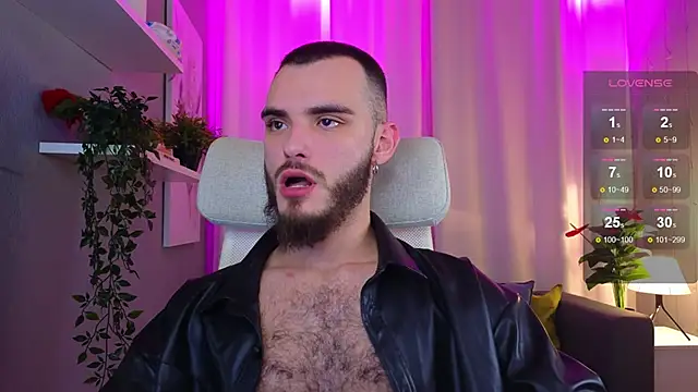 xteddy bear online show from 22, 1, 2025