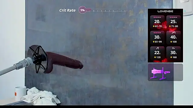 Snapshot of Issys_milf chatting on 20, 2, 2026 Issys milf online show from 20, 2, 2026