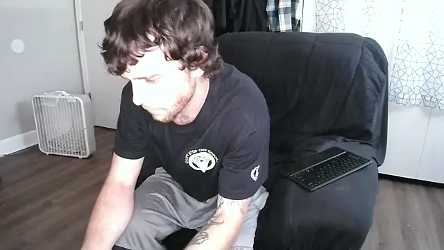 Boogieflex1 online show from 26, 9, 2025