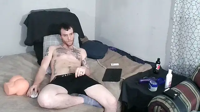 Boogieflex1 online show from 20, 12, 2025