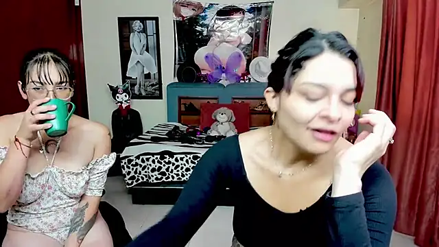 jeyloveebony online show from 6, 11, 2025