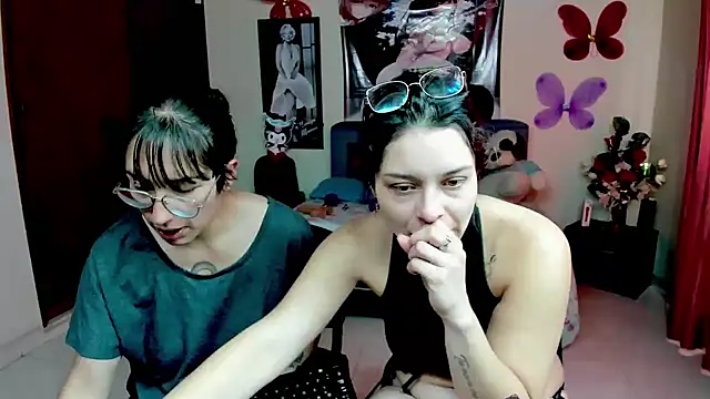 jeyloveebony online show from 25, 11, 2025