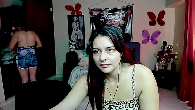 jeyloveebony online show from 26, 11, 2025