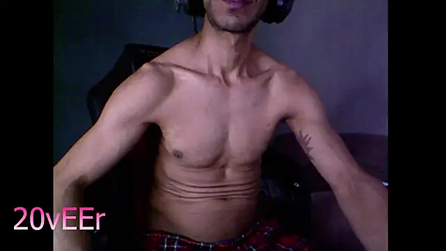 20vEEr online show from 13, 10, 2025