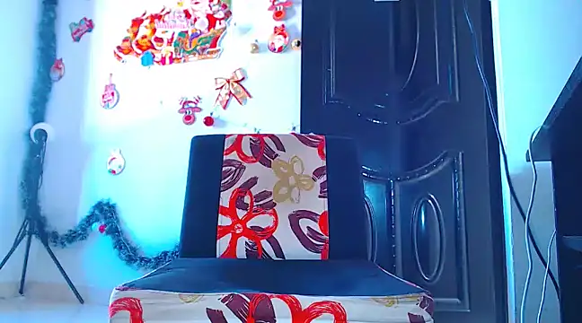 ADAM HOT online show from 5, 12, 2024