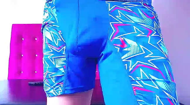 ADAM HOT online show from 6, 12, 2024