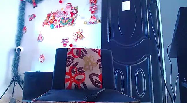 ADAM HOT online show from 7, 12, 2024