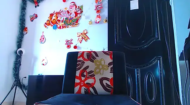 ADAM HOT online show from 12, 12, 2024