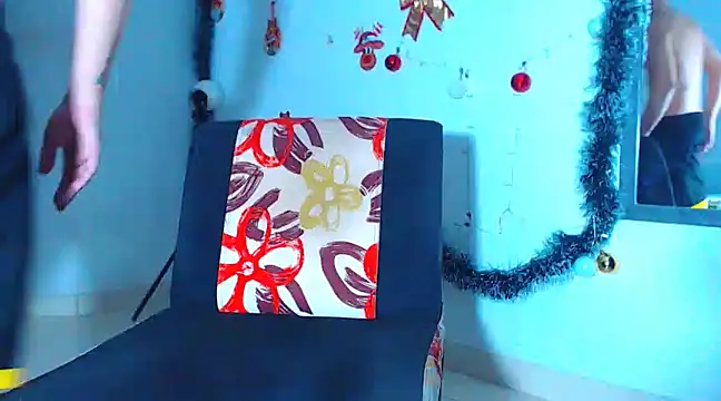 ADAM HOT online show from 12, 12, 2024