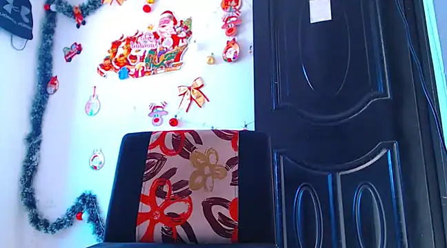 ADAM HOT online show from 19, 12, 2024