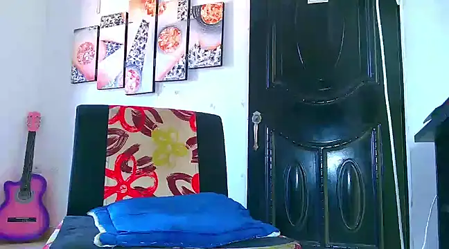 ADAM HOT online show from 6, 2, 2025