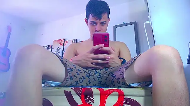 ADAM HOT online show from 9, 2, 2025