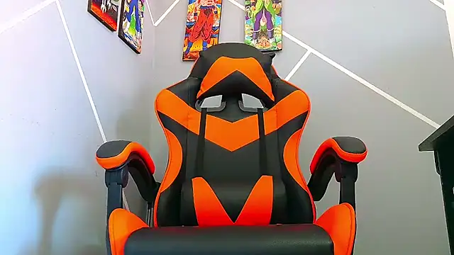 ADAM HOT online show from 26, 9, 2025