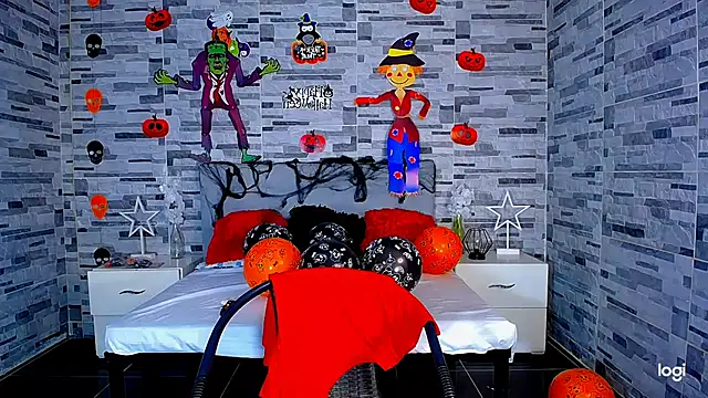 ADAM HOT online show from 10, 10, 2025