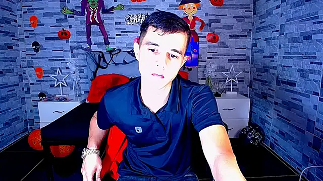 ADAM HOT online show from 17, 10, 2025