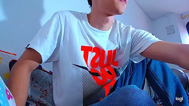 ADAM HOT online show from 15, 11, 2025