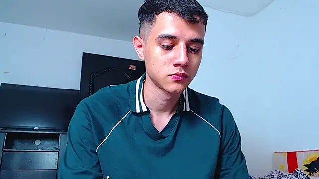 ADAM HOT online show from 16, 12, 2025