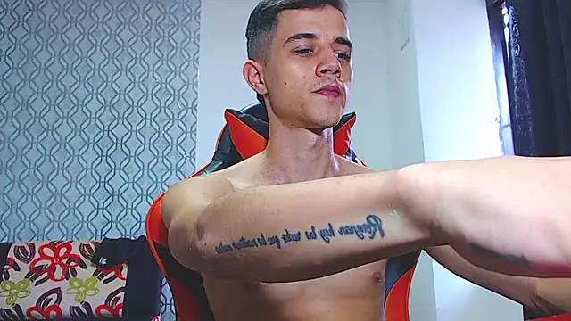 ADAM HOT online show from 27, 4, 2026