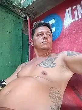 IgoramorimGG online show from 25, 10, 2025