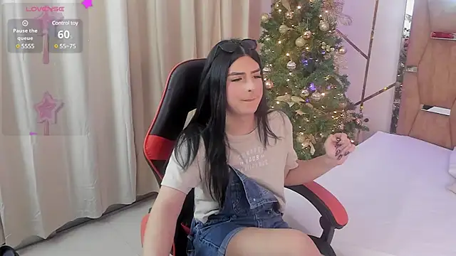 AriSweetener online show from 20, 12, 2024