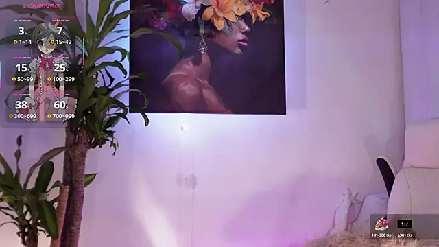 sammy laszlow online show from 26, 1, 2025