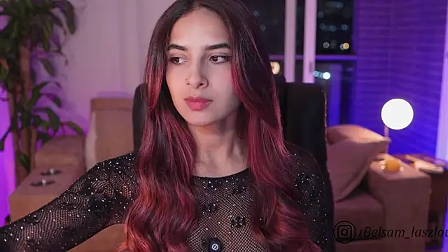 sammy laszlow online show from 27, 3, 2026